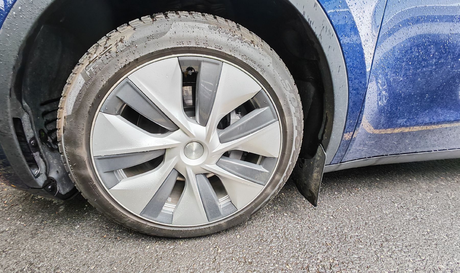 Pirelli Cerchioni: Gemini 19" Winterräder - Pirelli 1 199.- – Usato da Hinwil venduto da nagols 2