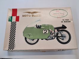 RARE KIT PROTAR 1/9 Moto GUZZI 500CC GRAND PRIX