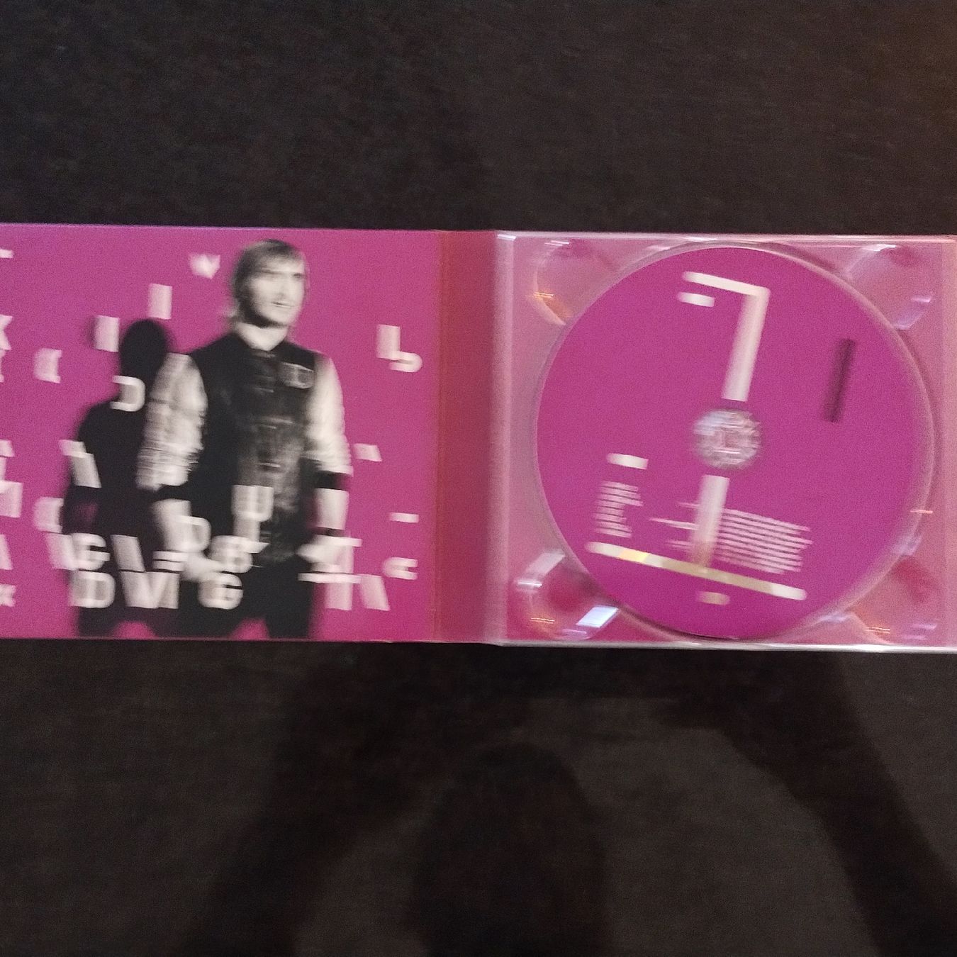 CD: David Guetta Nothing But The Beat Triple CD – Usato da Nussbaumen AG venduto da off_6rdl 2