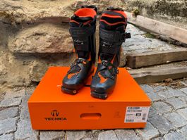 Tecnica Zero G Peak Carbon Tourenschuh 28/28.5