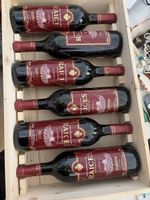 G 756 ) 6 Flaschen 7.5 dl. Raíces Gran Reserva 1997  Jahr