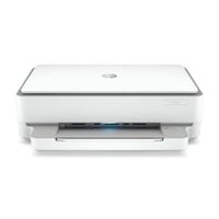 HP ENVY 6030e Drucker Multifunktionsdrucker weiss guter Zust