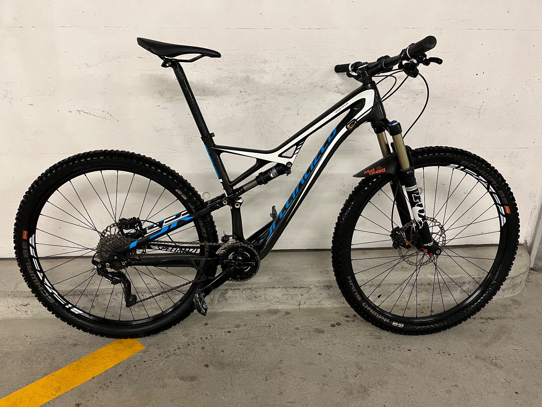 Specialized Biciclette: Specialized MTB 29“ Räder – Usato da Zürich venduto da divertimento4 5