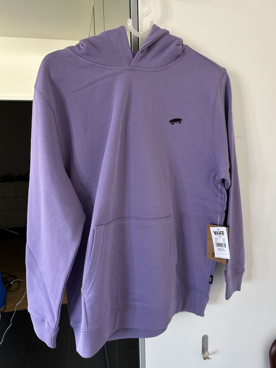 Pullover & Sweatshirts: Vans Hoodie Kinder L – Neu und originalverpackt aus Basel von kitu
