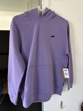 Vans Hoodie Kinder L