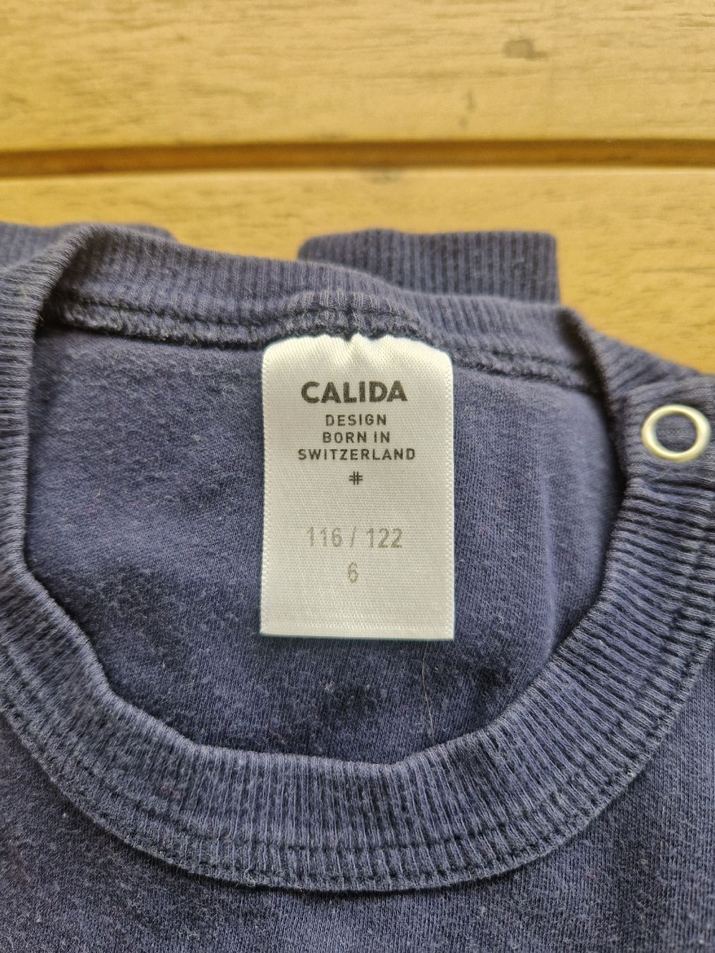 Calida Pyjamas & Ähnliches: Calida Pyjama Kinder  – Gebraucht aus Unterägeri von Aegericity 2