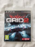 GRID 2 - PS3 - Playstation 3