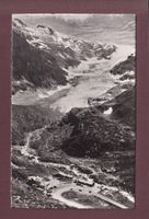 HOTEL STEINGLETSCHER - Sustenhorn