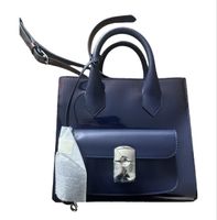 Balenciaga Handtasche, neuwertig, super Zustand, blau 50
