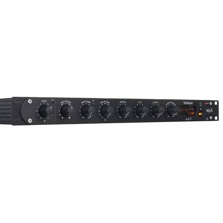 Equalizer: SPL Vitalizer mk3-t – Gebraucht aus Mont-sur-Lausanne von Bluesix6 3