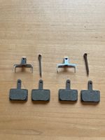 Shimano Bremsbeläge B01S 2 Paar