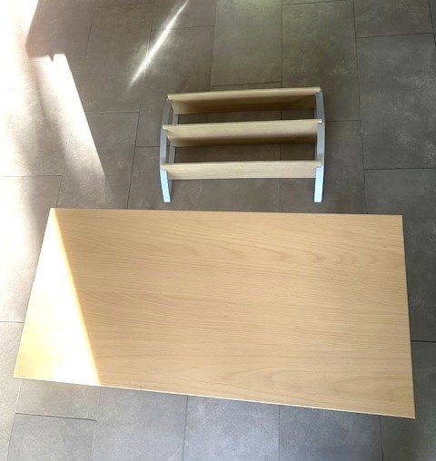 Scaffali: kLeines WaNdreGaL – Usato da Winkel venduto da zeho 4