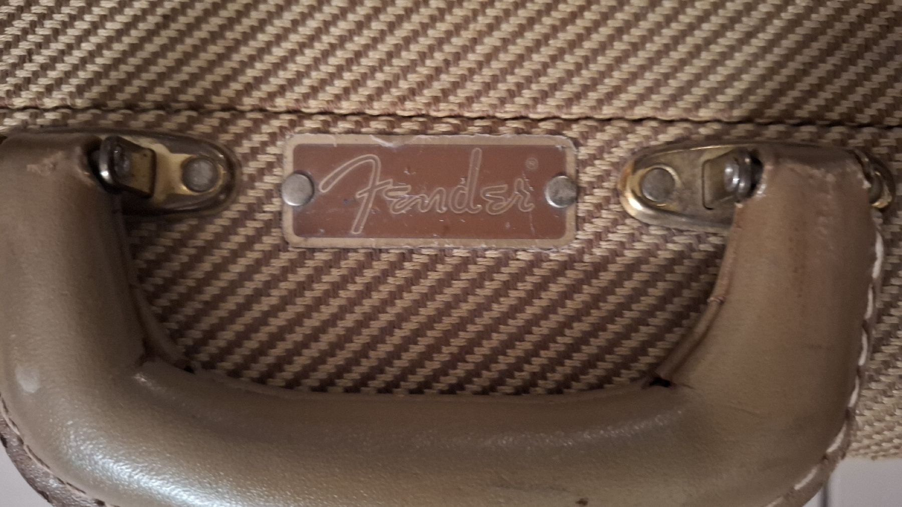 Fender Strumenti musicali: Fender Stratocaster Jahr 1975 / 76 – Usato da Berikon venduto da Free24 5
