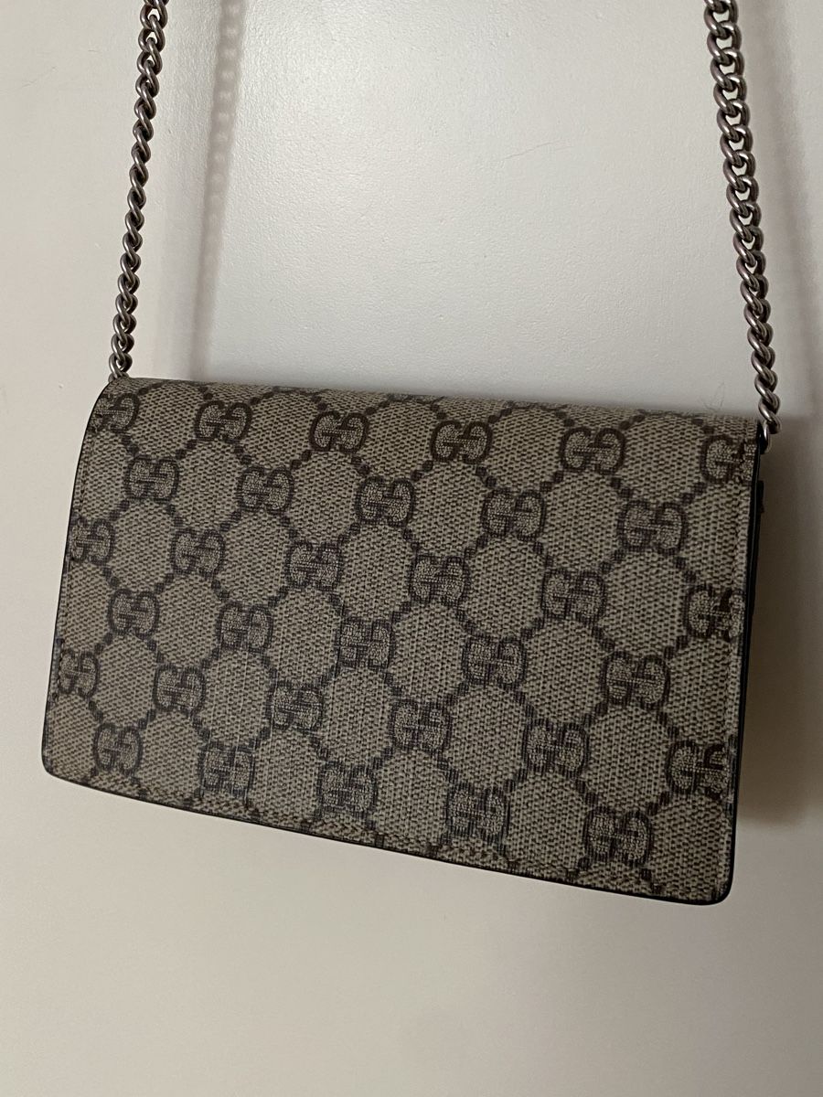 Gucci Borse da donna: Gucci Dionysus mini bag – Usato da Gossau SG venduto da julija_01 3