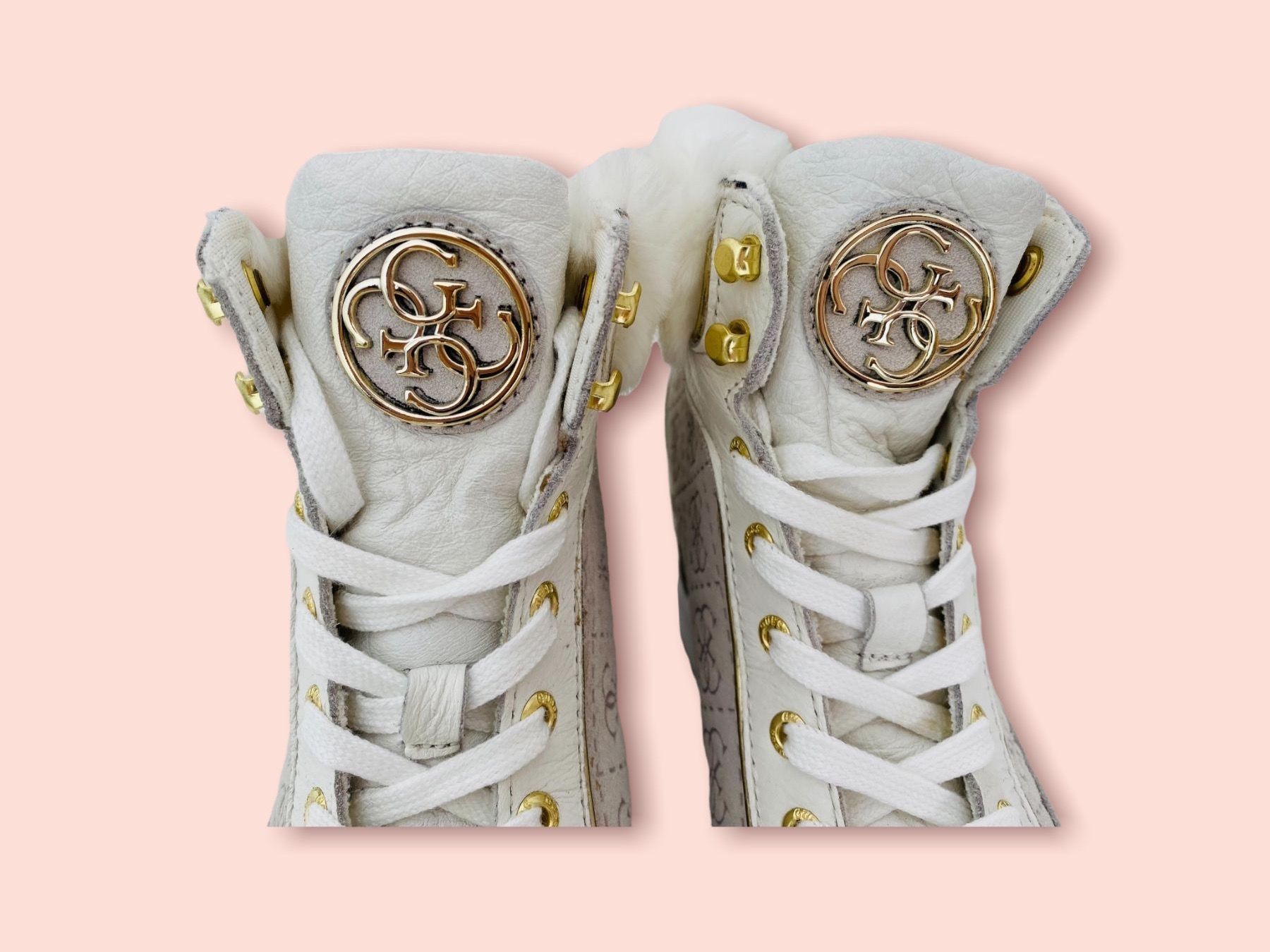 Guess Chaussures femmes: Guess 35 – D'occasion à Ponte Tresa par La_Vie_En_Rose 2