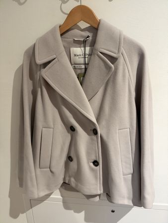Marc‘o Polo, Cabanjacke Grösse 34
