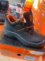chaussures de sécurité No Risk Louisiana, taille 40 neuves