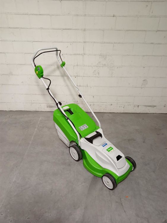  Viking Akku Rasenmäher MA235 Kaufen auf Ricardo