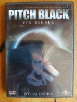 DVD Pitch Black - Special Edition mit Vin Diesel!