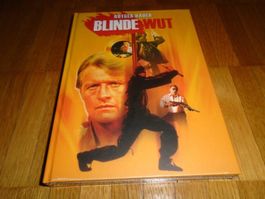 Blinde Wut - MEDIABOOK - B - UNCUT