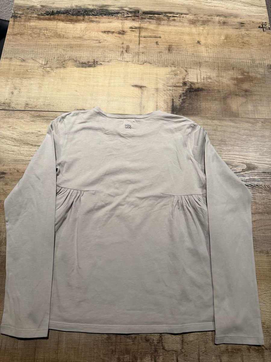 Camicette, T-shirt & Top: DOUDOU Kids T.shirt – Nuovo (secondo la descrizione) da Genève venduto da mms_7w5q 2
