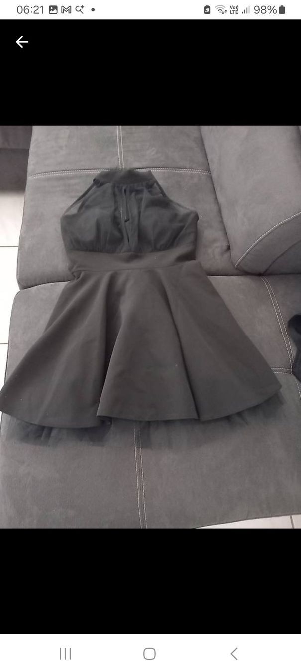 Kleider: Kleid – Gebraucht aus Bürglen UR von eniko999