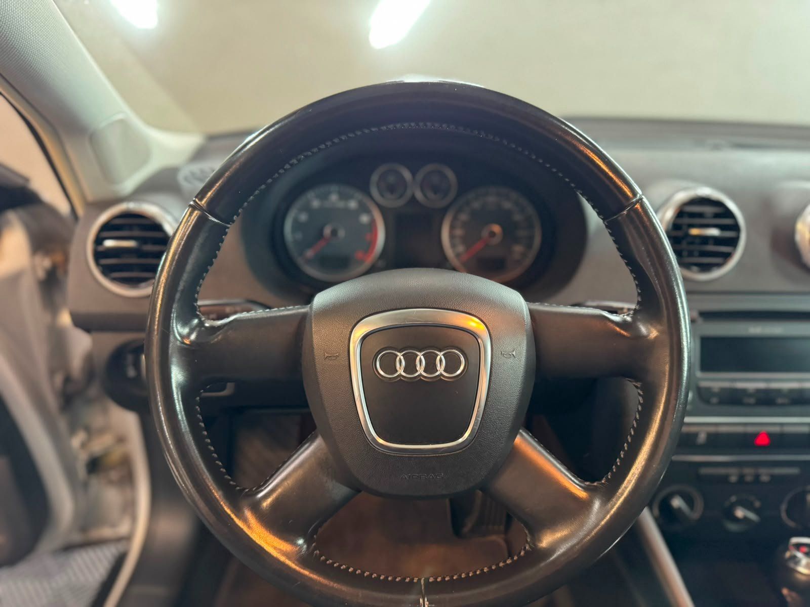 Audi Automobili: AUDI A3 1.4 TFSI Ambition S-tronic – Usato da Lienz venduto da D.Z.0709 8