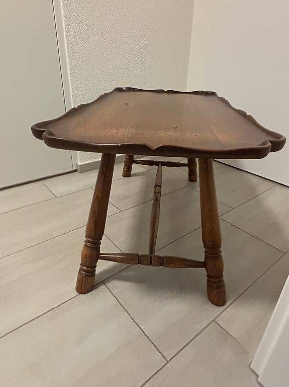 Tavoli: Salontisch – Usato da Jona venduto da Nimbe 1