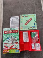 Monopoly de poche - neuf