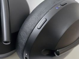 BOSE Noise Cancelling 700 (Neu Zustand & wenig benutzt)