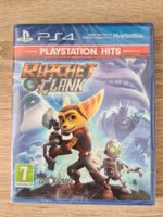 Ratchet & Clank (Multilanguage) - PS4 - NEW