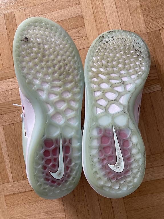 Nike Scarpe da uomo: Nike Nyjah US 10.5 – Usato da Basel venduto da spa_9df6 3