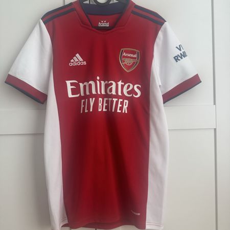 Arsenal Trikot Miedema
