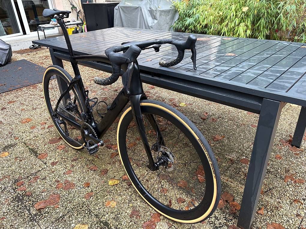 Biciclette: Pinarello Dogma F – Usato da Versoix venduto da car_xzq8 1