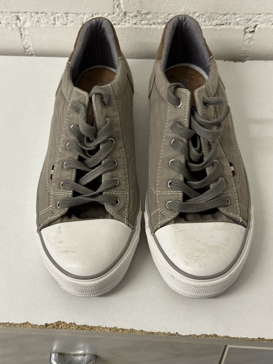 Scarpe da donna: MUSTAG Dameschuhe grösse 41 – Usato da Thun venduto da jeff070