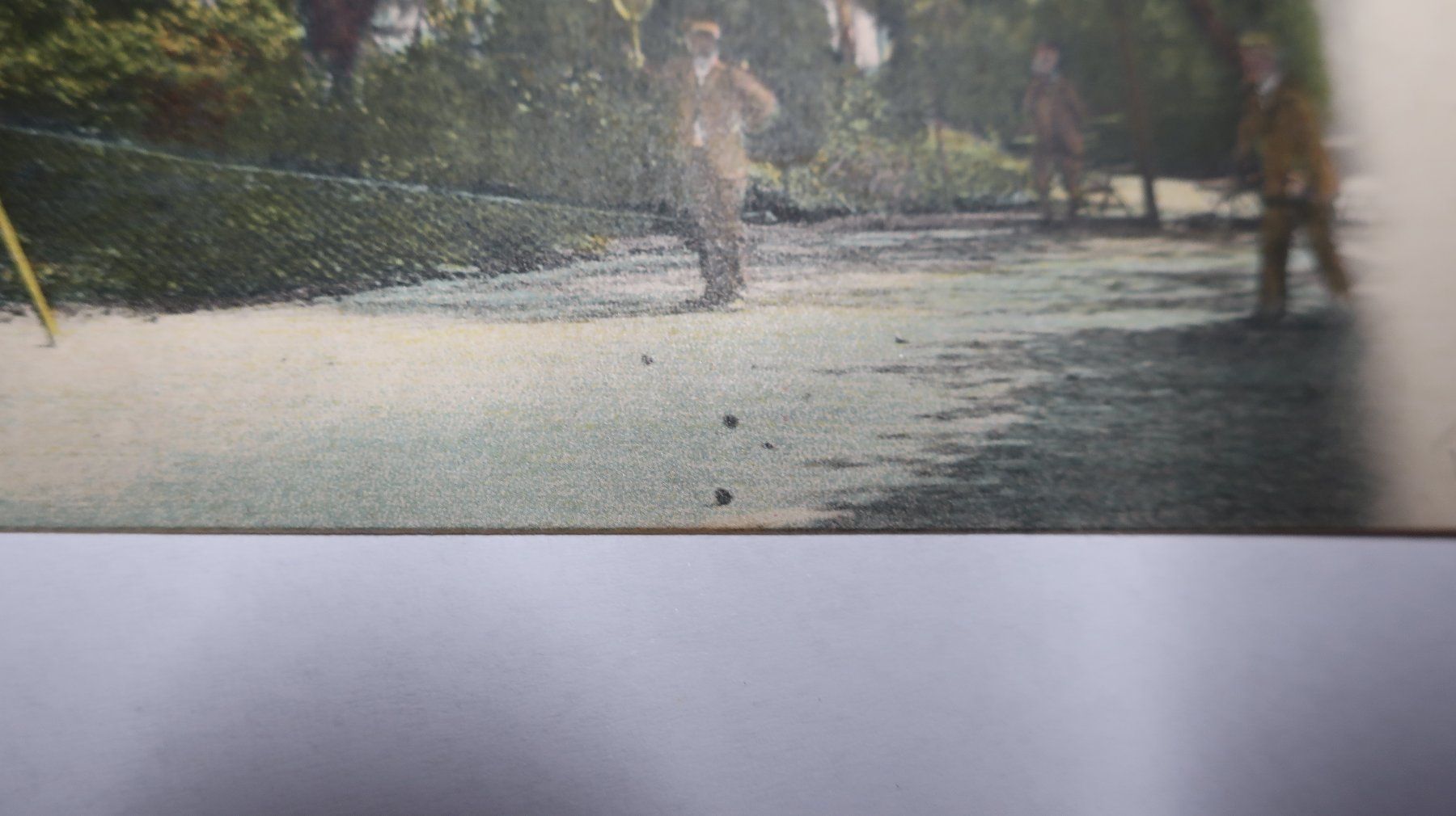 Cartoline postali: Bains de Schoenbrunn – Usato da Cormoret venduto da Pascalll2001 2