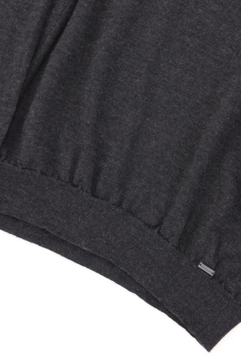 Maglioni & Felpe: Olymp Wollpullover Gr. XXL grau – Usato da Neustadt an der Waldnaab venduto da SecondLifeFashion 2