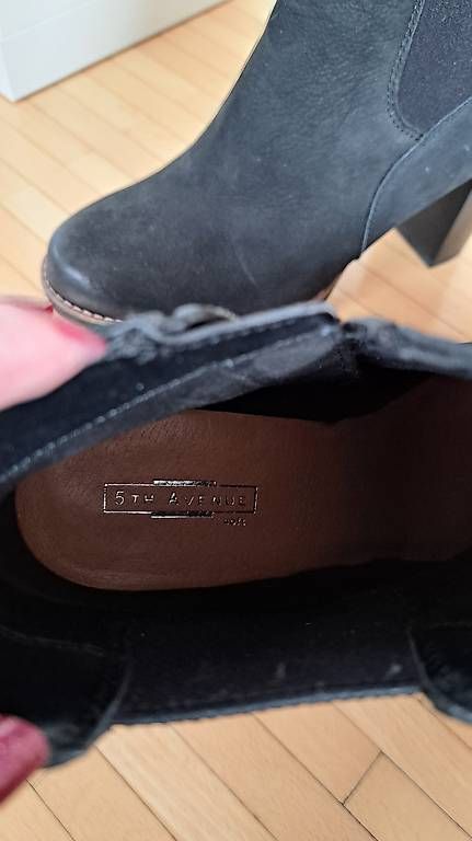 Dosenbach Scarpe da donna: Stiefelette  5 TH AVENUE    NEU – Nuovo (secondo la descrizione) da Schwarzenbach SG venduto da LoveBag 4