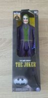 Figurine The Joker, The Dark Knight, DC Comics,Rare en boite