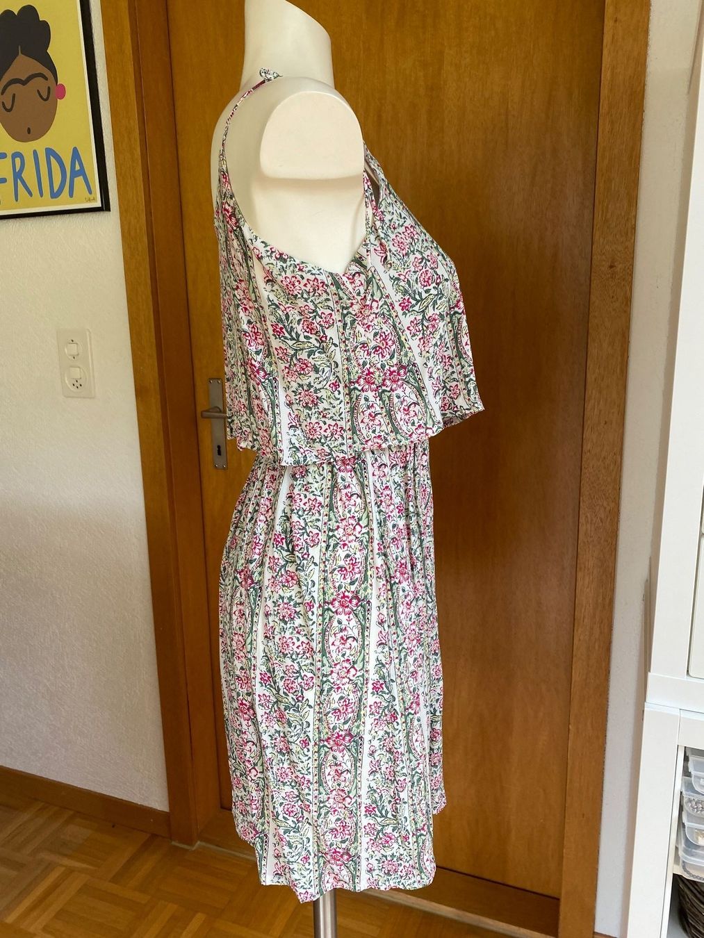 Pepe Jeans Kleider: Pepe Jeans Kleid Gr. S – Neu (gemäss Beschreibung) aus Elfingen von yaris100 3