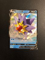 Astral Radiance Starmie V 30/189 NM Ab 1