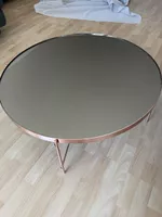 Livique Couchtisch 80cm