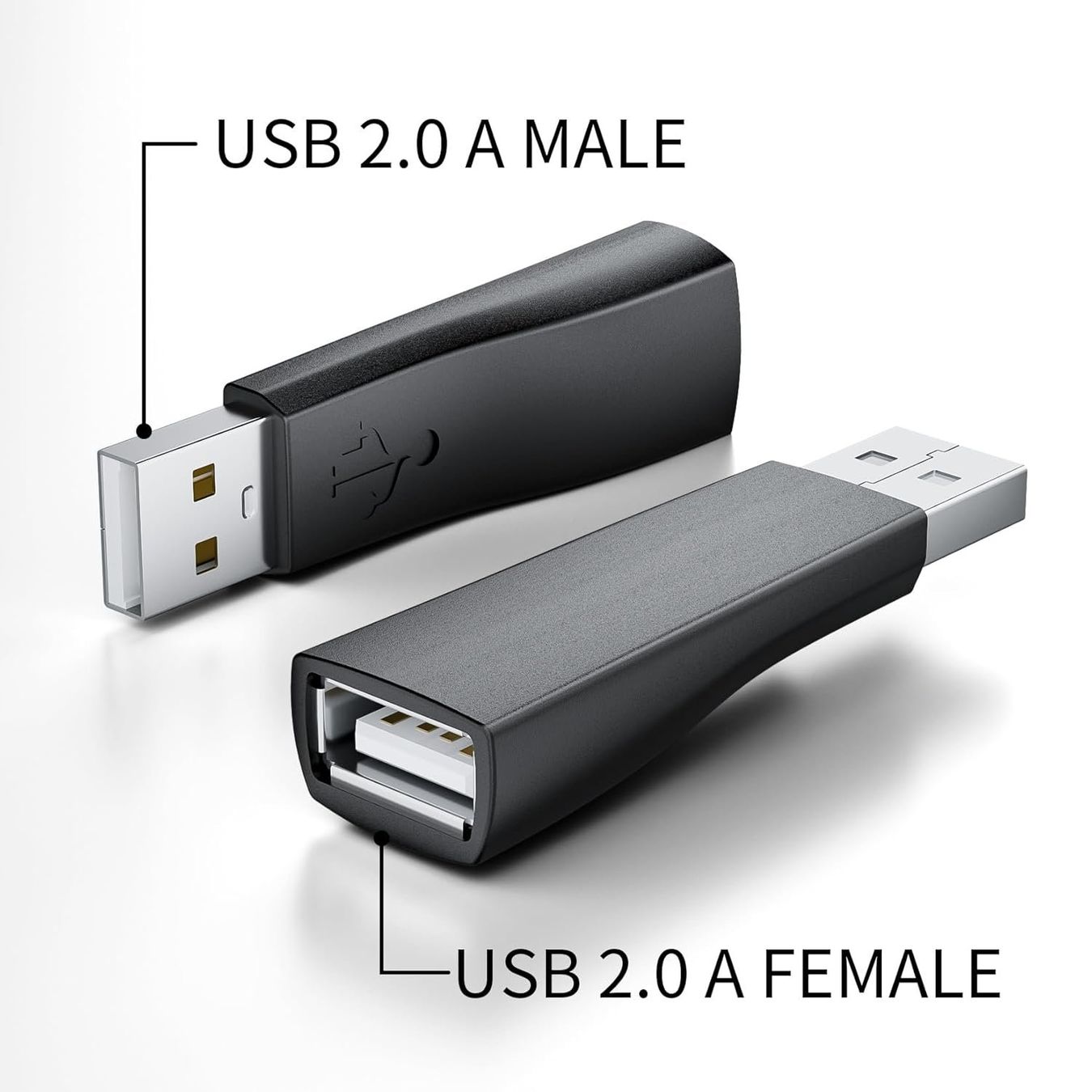 Logitech Laufwerke & Adapter: USB-Dongle-Extender für Logitech Unifying-Empfänger, NEU – Neu (gemäss Beschreibung) aus Unterengstringen von Tnovus 2