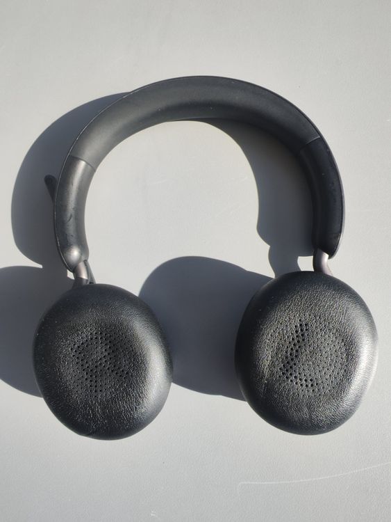 Jabra Kopfhörer: Jabra Evolve2 65 – Gebraucht aus Davos Dorf von bertuuu 2