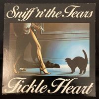 Sniff N' The Tears / Fickle Heart