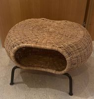 Ikea Hocker Gamlehult