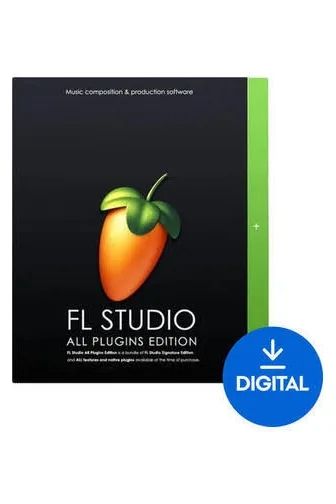 Software: Fruity Loops all plugin edition – Neu (gemäss Beschreibung) aus Carouge GE von ale_y9r8