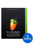 Fruity Loops all plugin edition