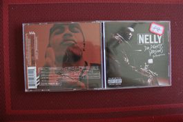 Da Derrty Versions - The Reinvention von Nelly | CD | (800)