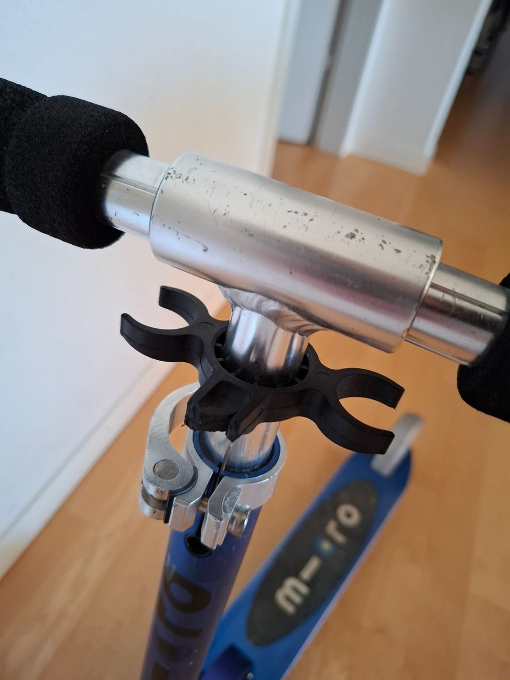 Micro Kickboard: Micro Sprite (Blau) – Gebraucht aus Benglen von gue_xbd2 5